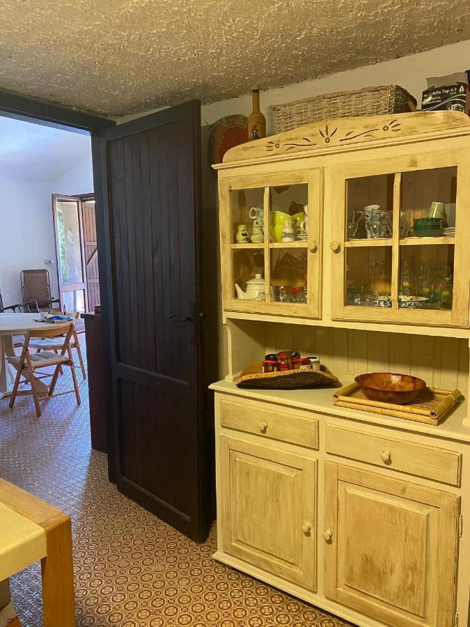 Villa Sul Mare Calalunga Calasetta Sant Antioco 외부 사진