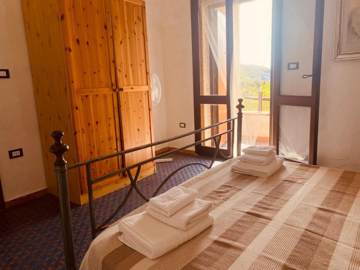 Villa Sul Mare Calalunga Calasetta Sant Antioco 외부 사진