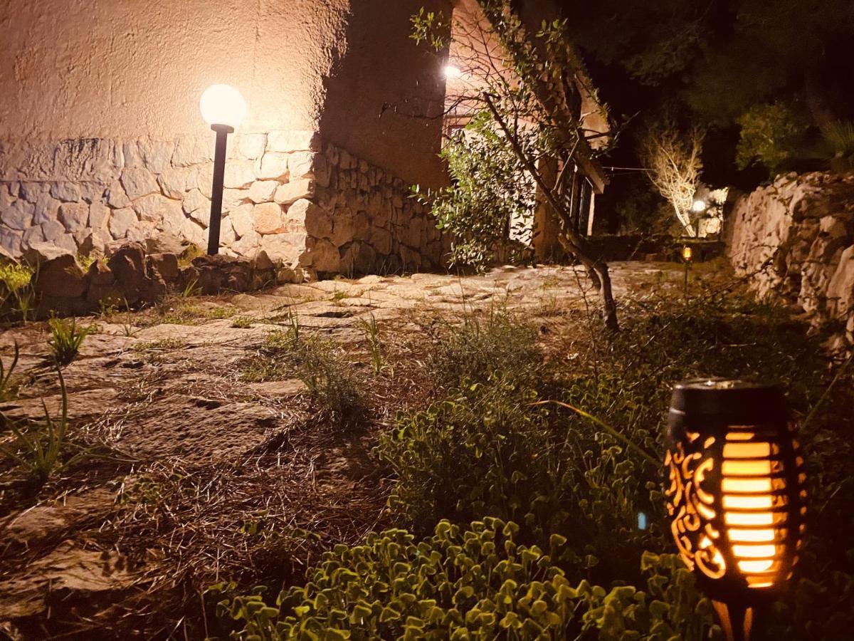 Villa Sul Mare Calalunga Calasetta Sant Antioco 외부 사진