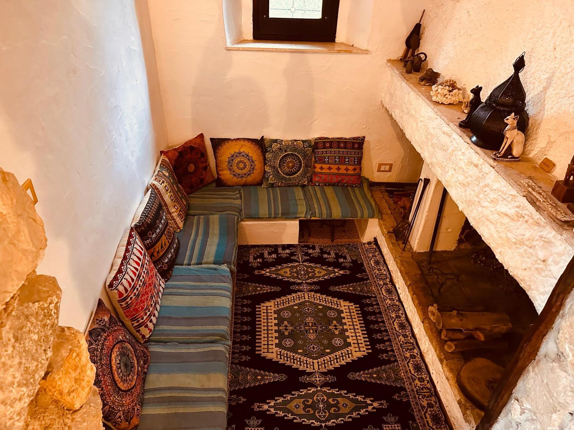 Villa Sul Mare Calalunga Calasetta Sant Antioco 외부 사진
