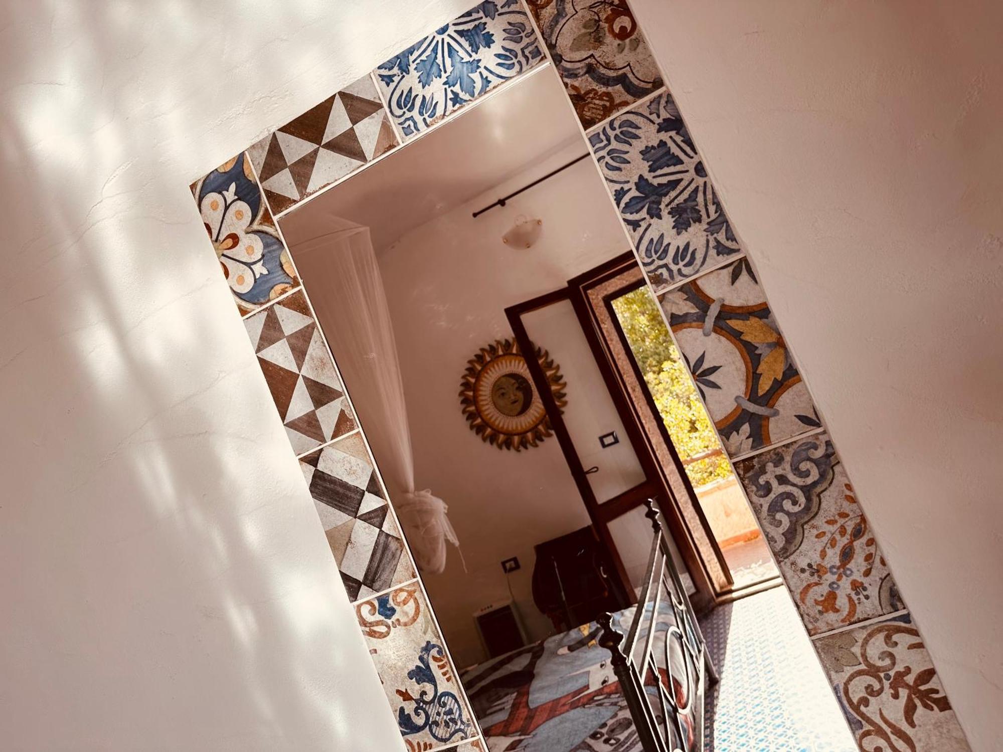 Villa Sul Mare Calalunga Calasetta Sant Antioco 외부 사진