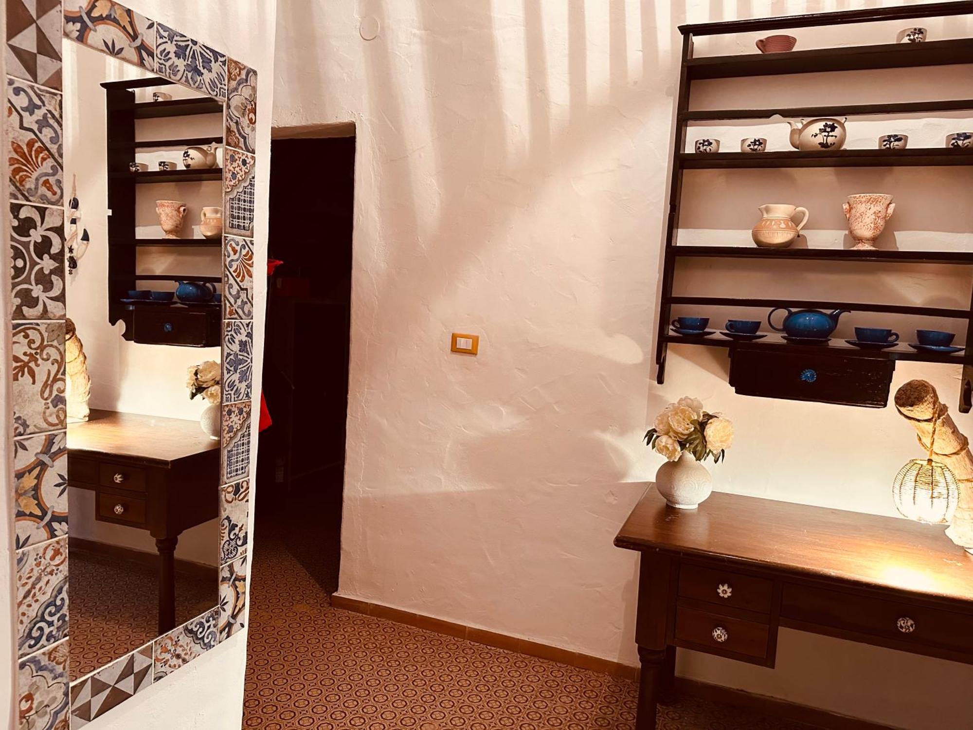 Villa Sul Mare Calalunga Calasetta Sant Antioco 외부 사진